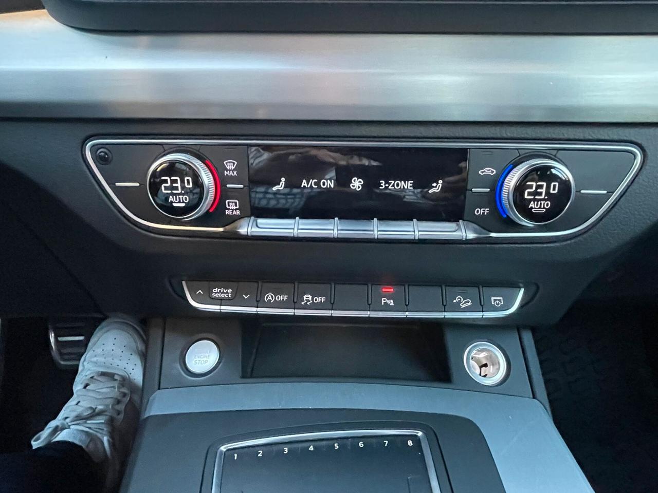 Audi Q5 40 TDI quattro S tronic S Line plus