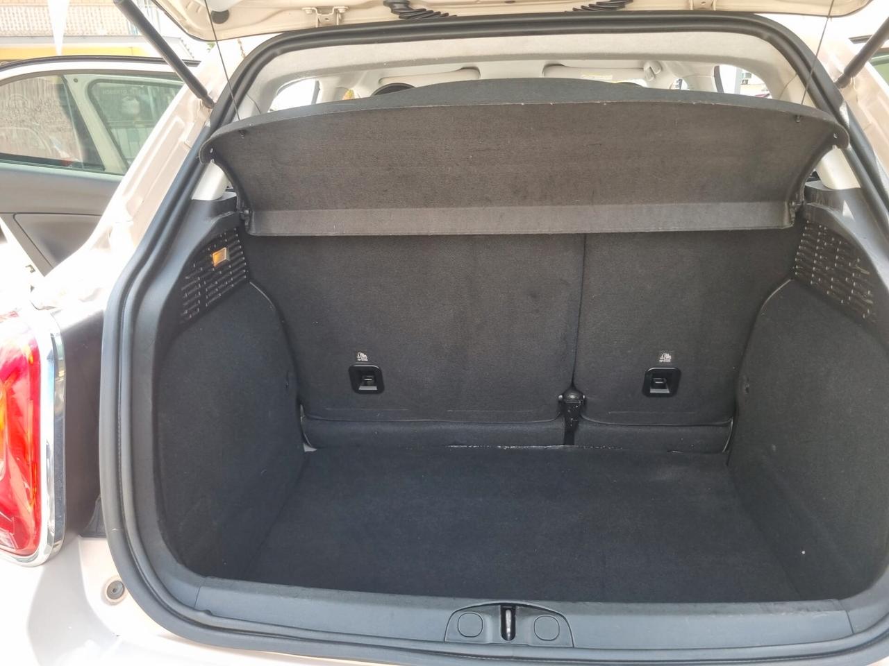 Fiat 500x 1,3 Multijet 95Cv. Euro6 12 Mesi di Garanzia