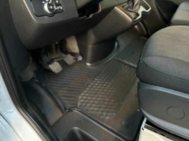MERCEDES-BENZ Sprinter F39/33 311 CDI FWD TA Furgone
