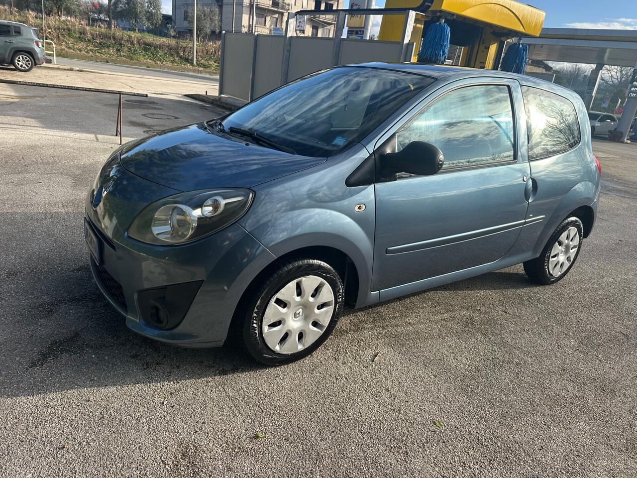 Renault Twingo 1.2