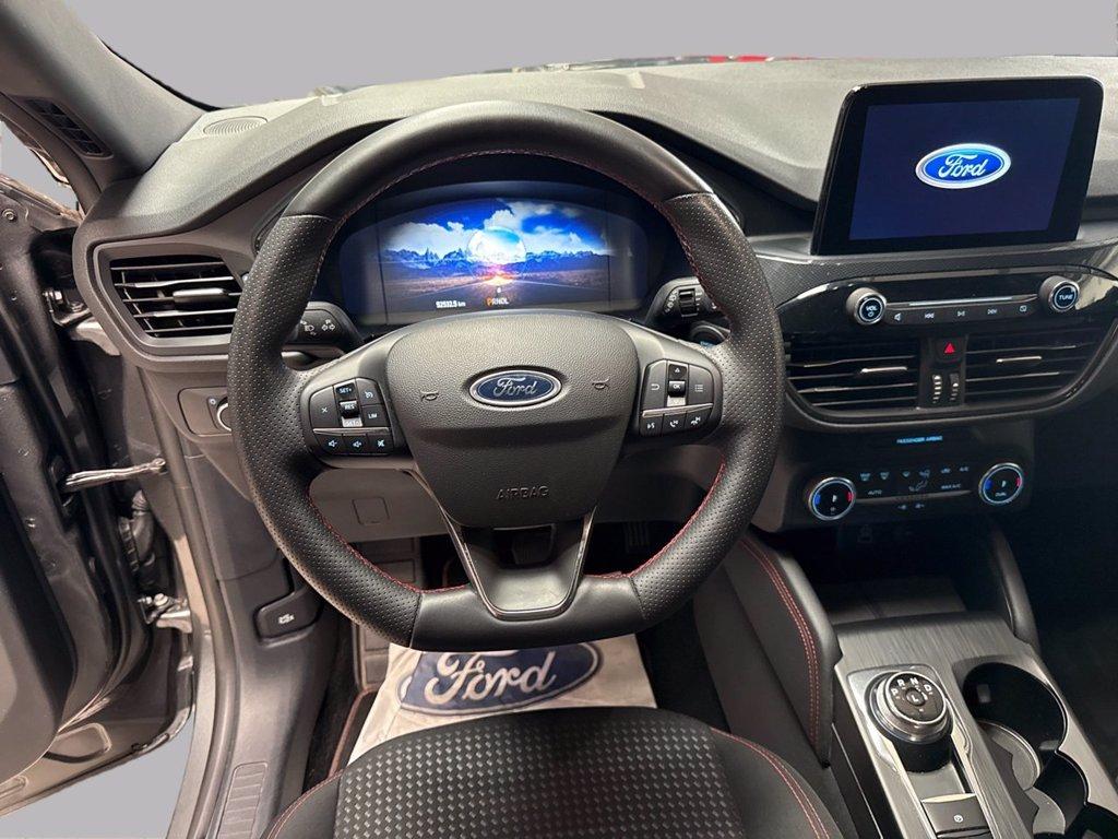 FORD Kuga 2.5 Full Hybrid 190 CV CVT 2WD ST-Line del 2023