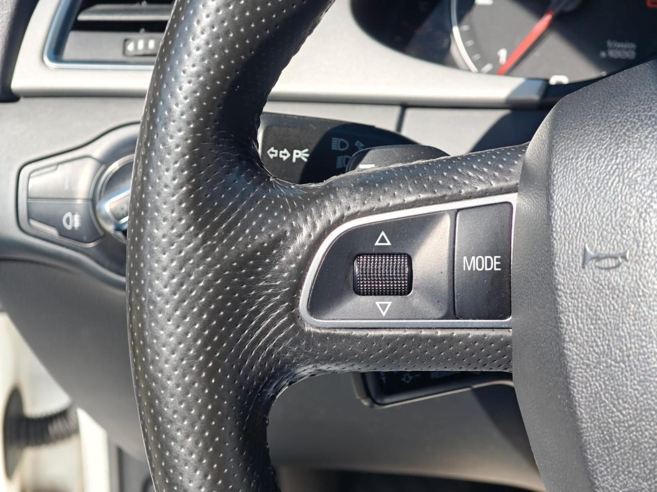 Audi A4 Avant 2.0 TDI 120 CV Advanced