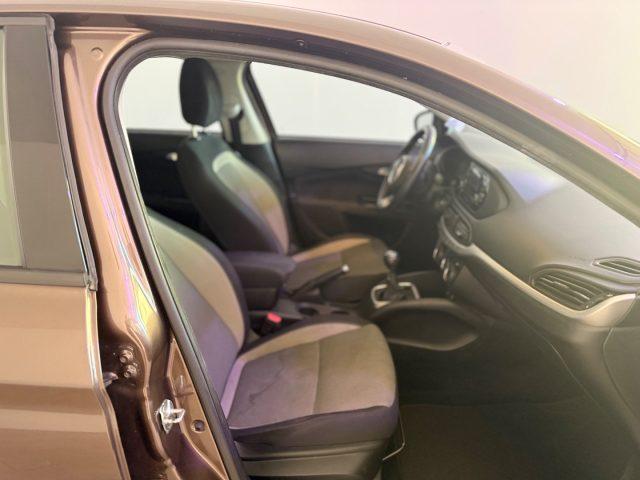 FIAT Tipo 1.4 4 porte Lounge
