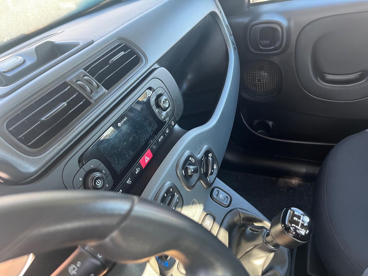 Fiat Panda 1.3 MJT 80 CV S&S 4x4