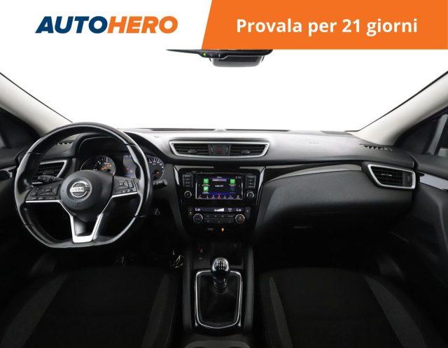 NISSAN Qashqai 1.5 dCi 115 CV Acenta