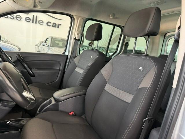 Renault Kangoo Blue dCi 8V 95CV 5p Limited 2021