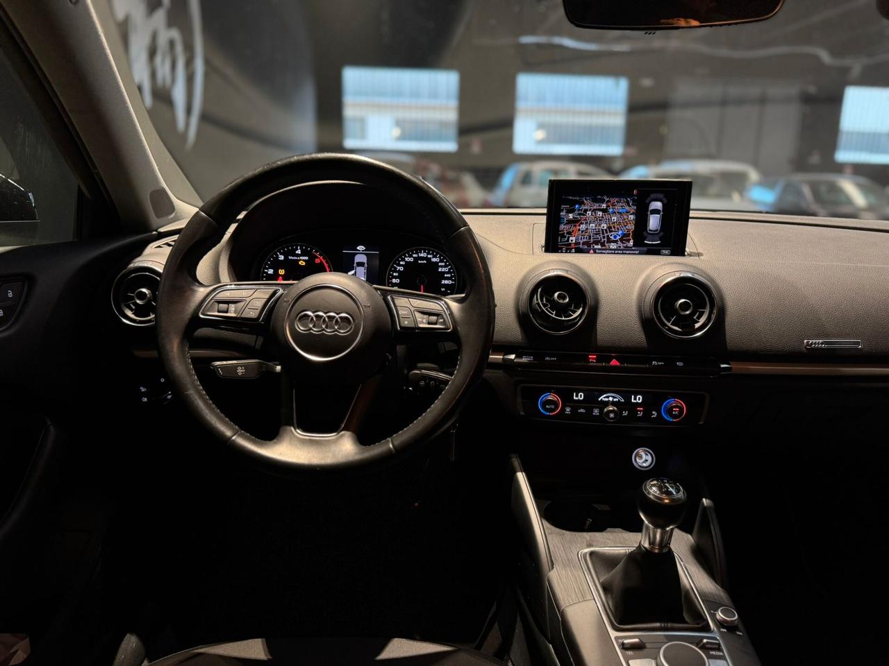 Audi A3 SPB 30 TDI