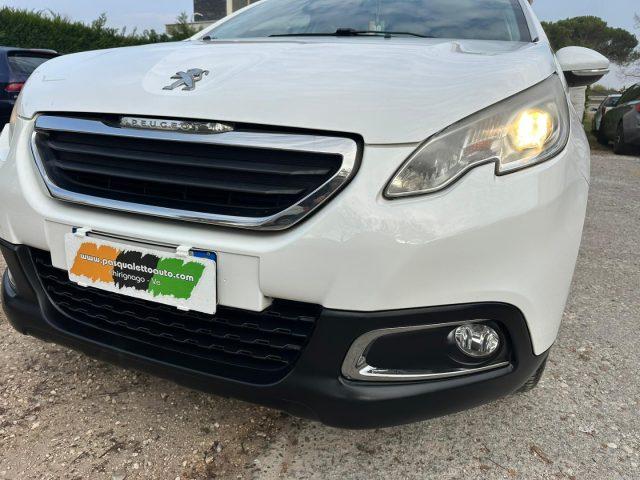 PEUGEOT 2008 OK NEO PAT. 1.4 HDi 68CV Active