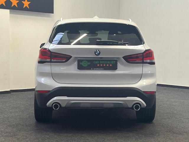 BMW X1 xDrive18d xLine TAGLIANDI.BMW|CARPLAY|RETROCAMERA