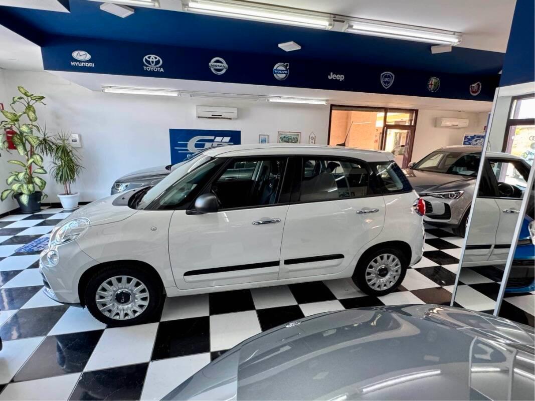 Fiat 500 L 1.6 mjt Urban 120cv my19