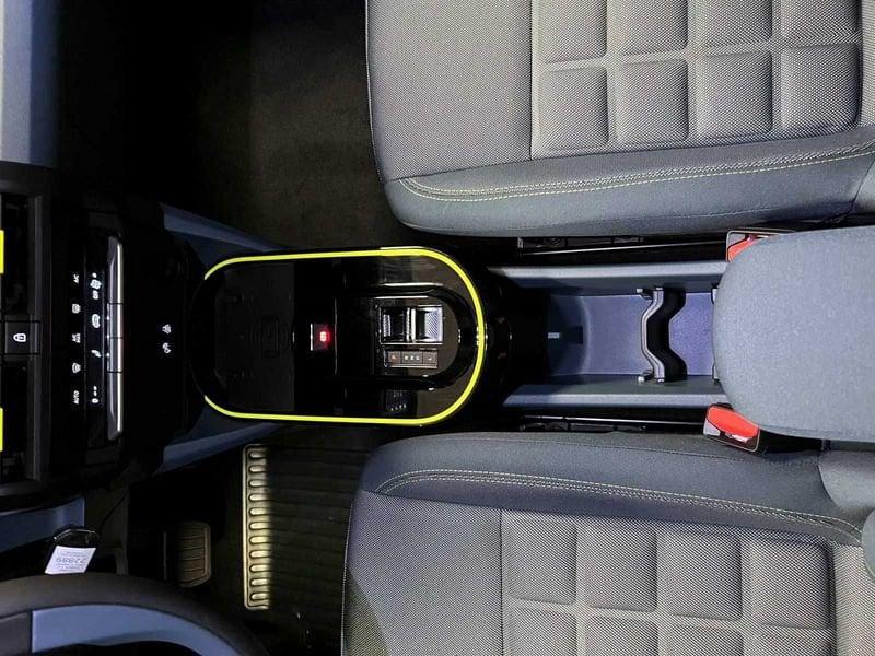 FIAT Grande Panda Grande Panda 5p 1.2 Hybrid eDCT 110cv S&S La Prima