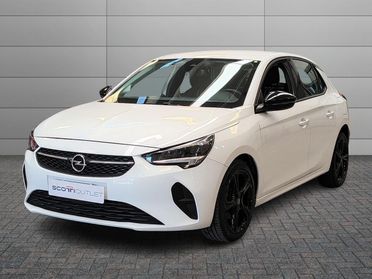 OPEL Corsa 6ª serie - Corsa 1.2 100 CV GS
