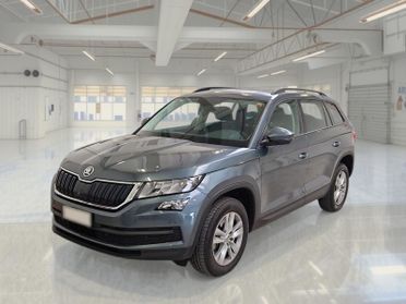 SKODA KODIAQ 2.0 TDI SCR EXECUTIVE DSG 4WD