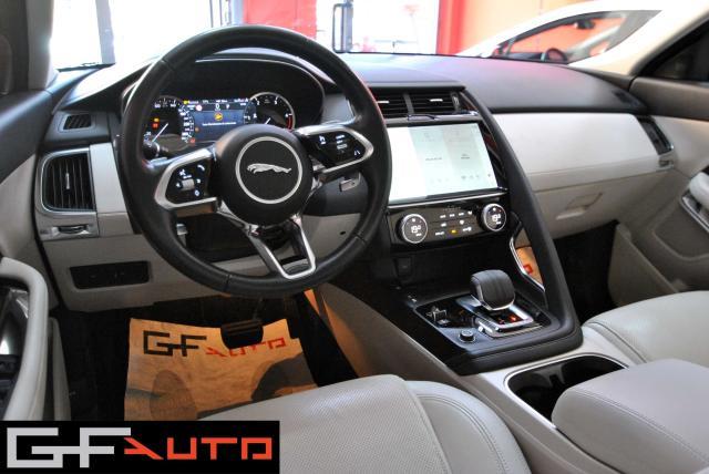 Jaguar E-Pace E-Pace 2.0d i4 mhev S awd 163cv auto