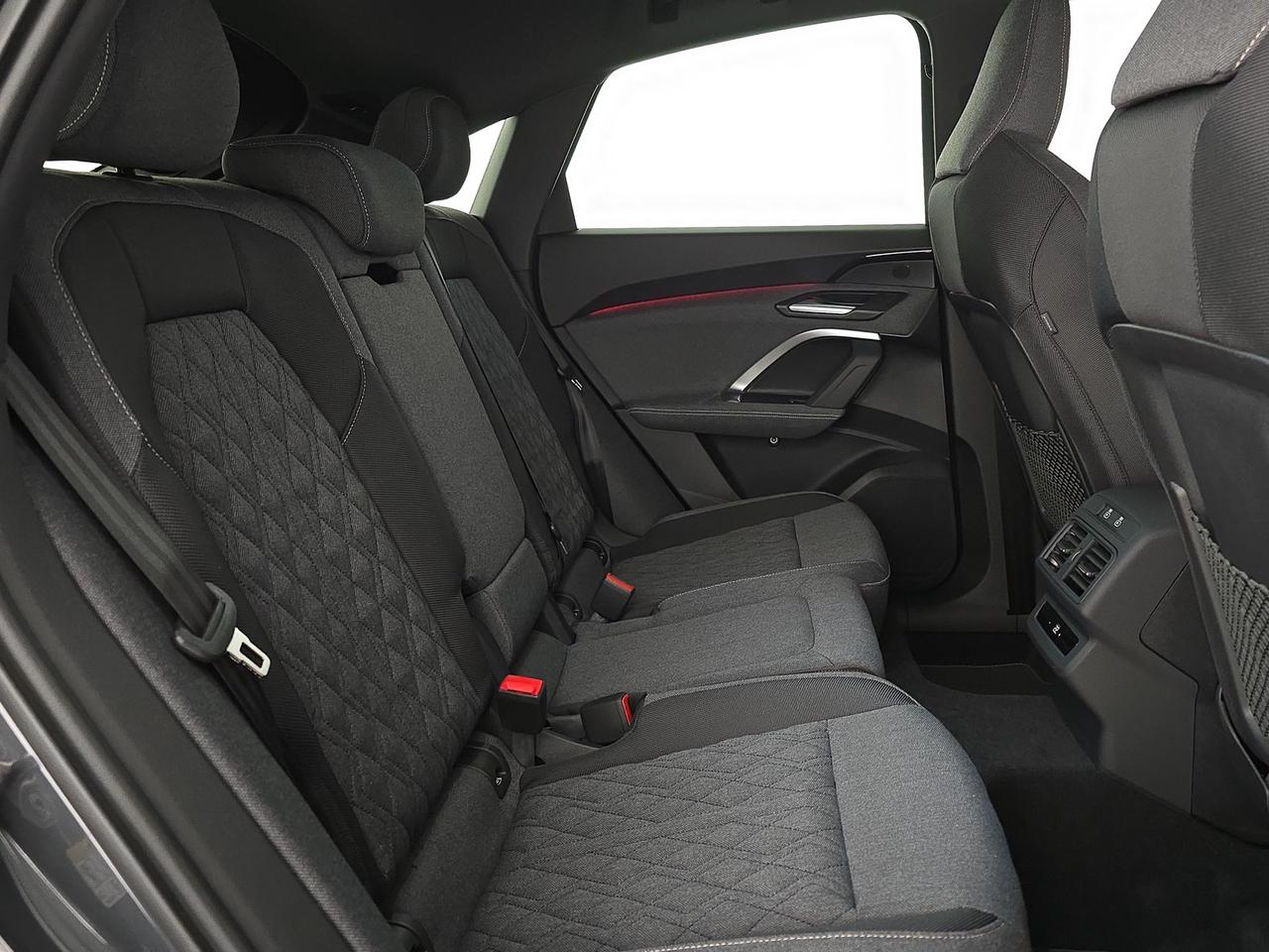 Audi Q5 sportback 2.0 tdi mhev+ s line edition quattro 204cv s-tronic