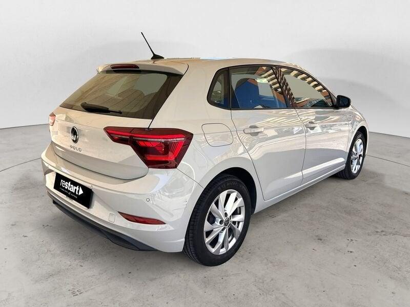 Volkswagen Polo 1.0 TSI 95 CV Style