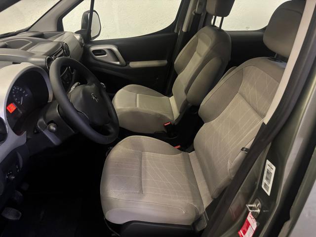 PEUGEOT Partner Tepee 1.6 HDi 90CV FAP Outdoor 7 POSTI