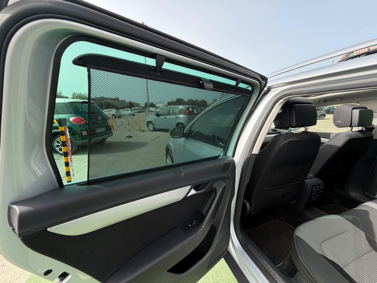 Volkswagen Passat 2.0 TDI 4motion Highline BMT