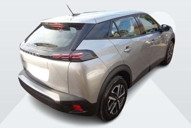 Peugeot 2008 -BENZINA SOLO 30.000 KM -2024-