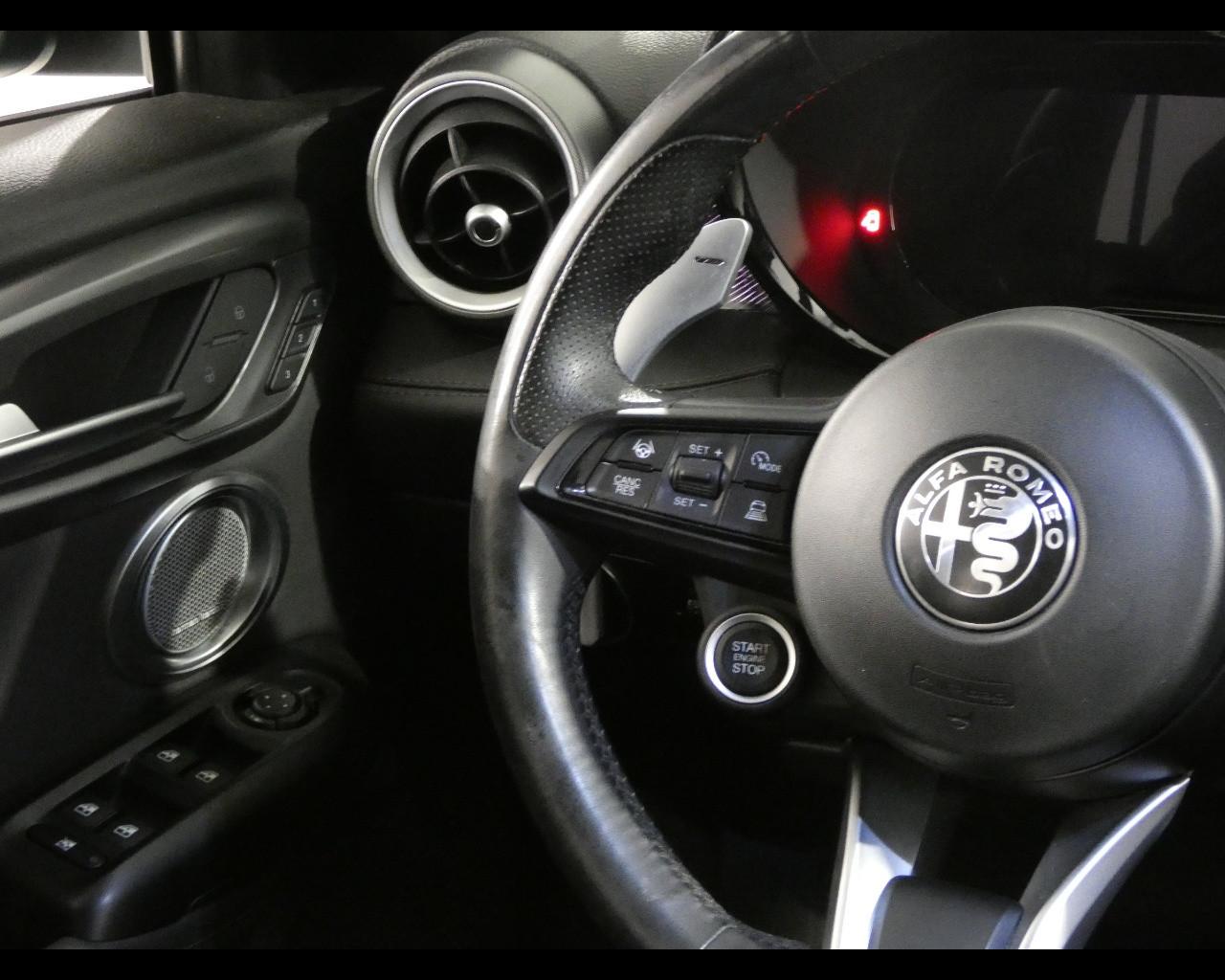 ALFA ROMEO Tonale - Tonale 1.5 130 CV MHEV TCT7 Edizione Speciale