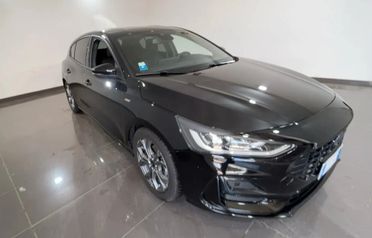 Ford Focus 1.5TDCI 115 CV automatico ST-Line PREZZO VERO