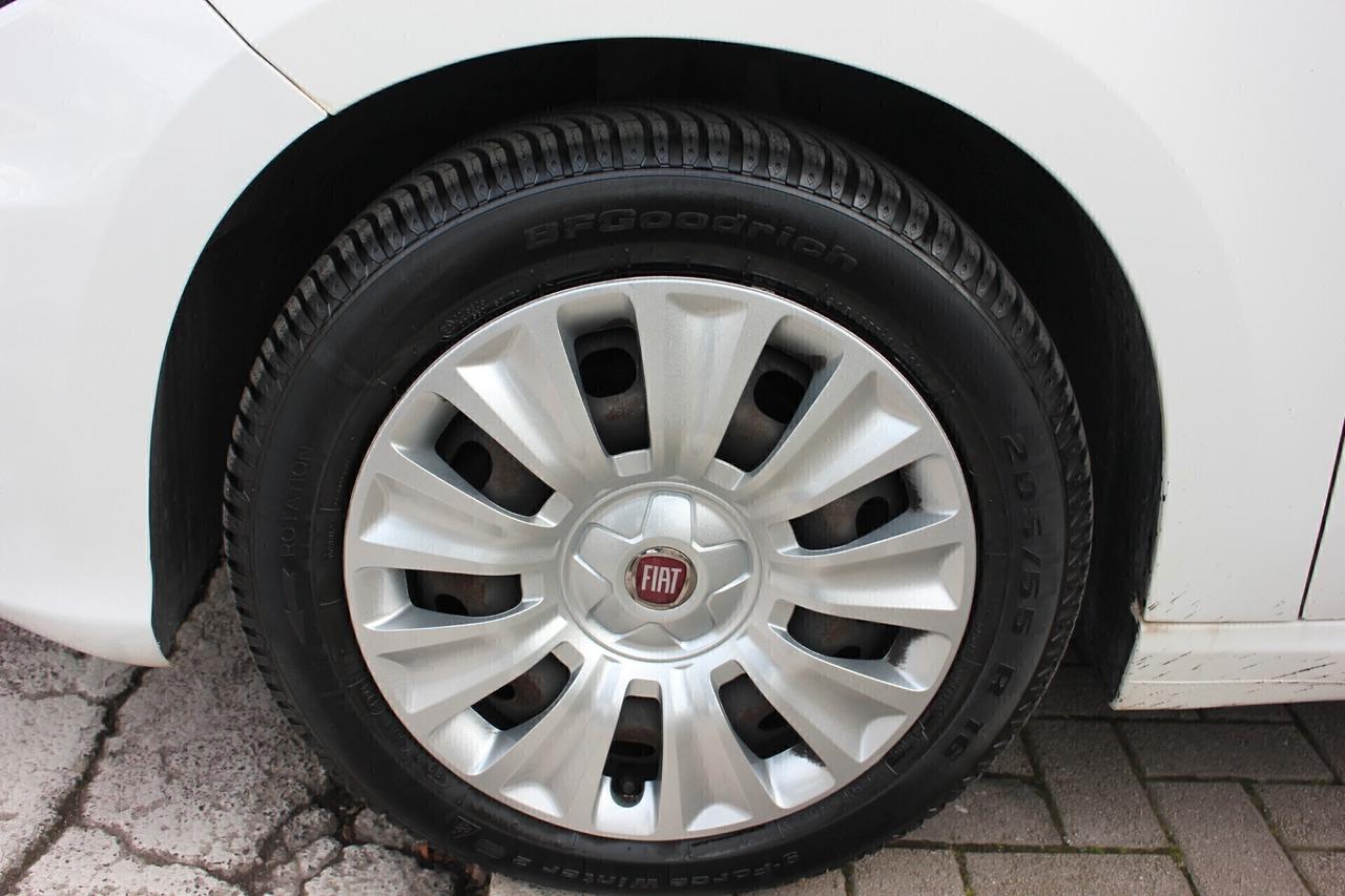 Fiat Tipo 1.6 Mjt 120CV*NO VINCOLI FINANZ*60.000KM AZIENDALE UNIPRO