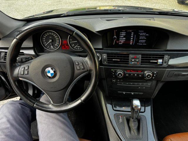 BMW 330 d xDrive cat Coupé Msport 130000km AUTOMATICA