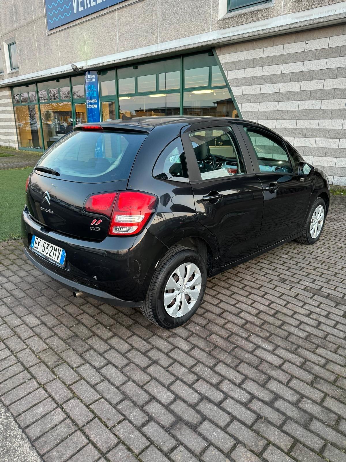 Citroen C3 1.1 Attraction