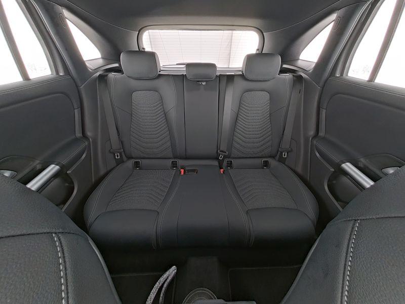 Mercedes-Benz 200 Automatic Progressive Advanced