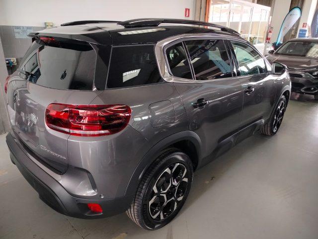 CITROEN C5 Aircross BlueHDi 130 S&S EAT8 Max km0