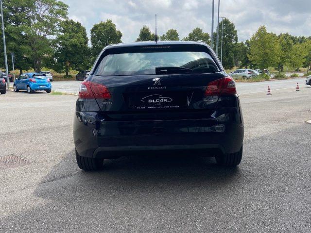 PEUGEOT 308 BlueHDi 120 S&S Allure