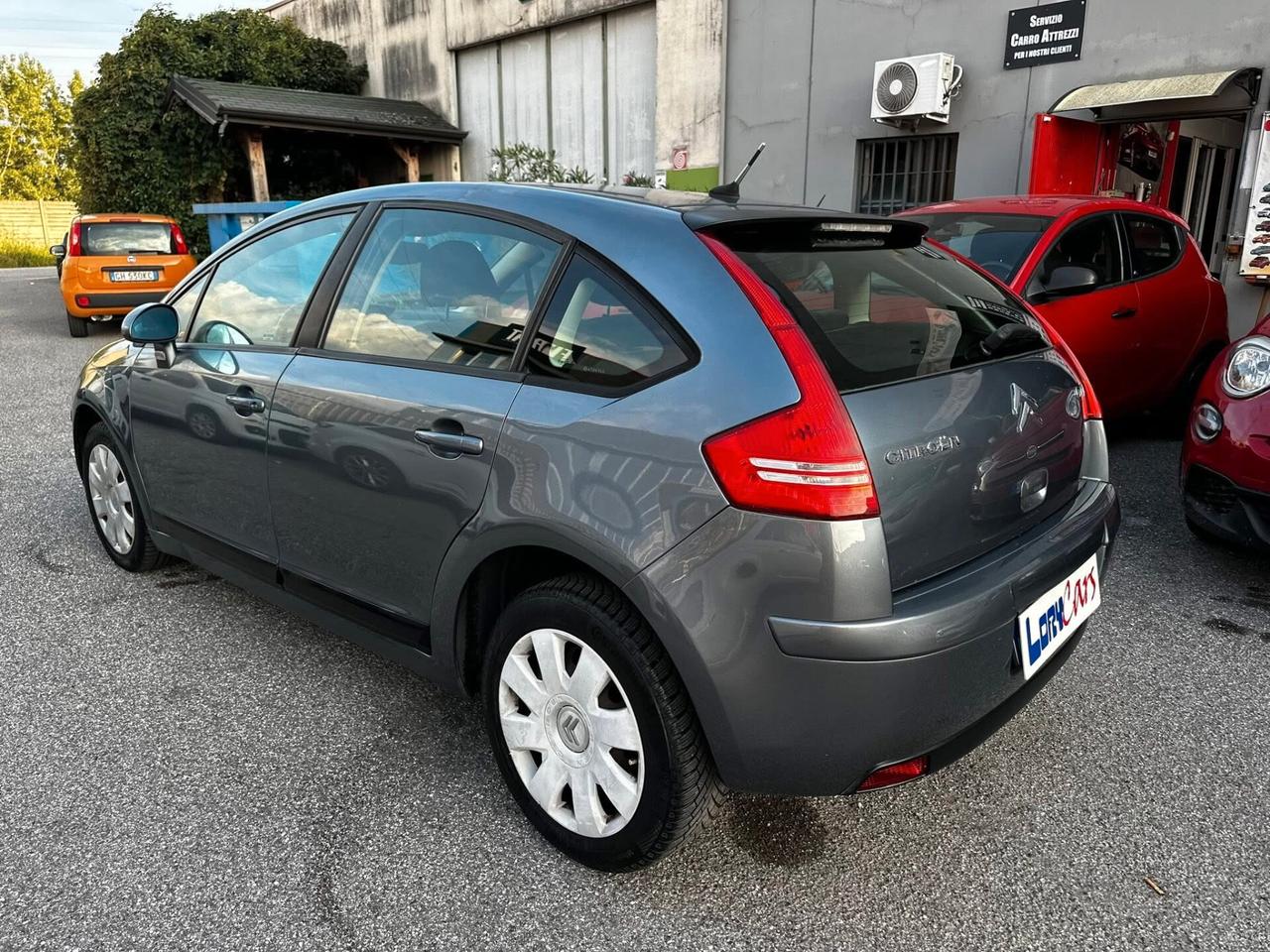 Citroen C4 1.4 Classique