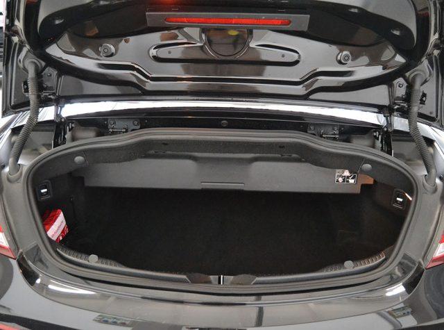 MERCEDES-BENZ C 200 Cabrio Premium Amg Autom-Pdc-Led-Capote Cartier