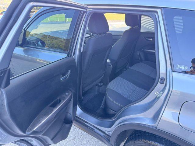SUZUKI Vitara 1.4 Hybrid 4WD AllGrip TOP 4x4 Telecamera AWD