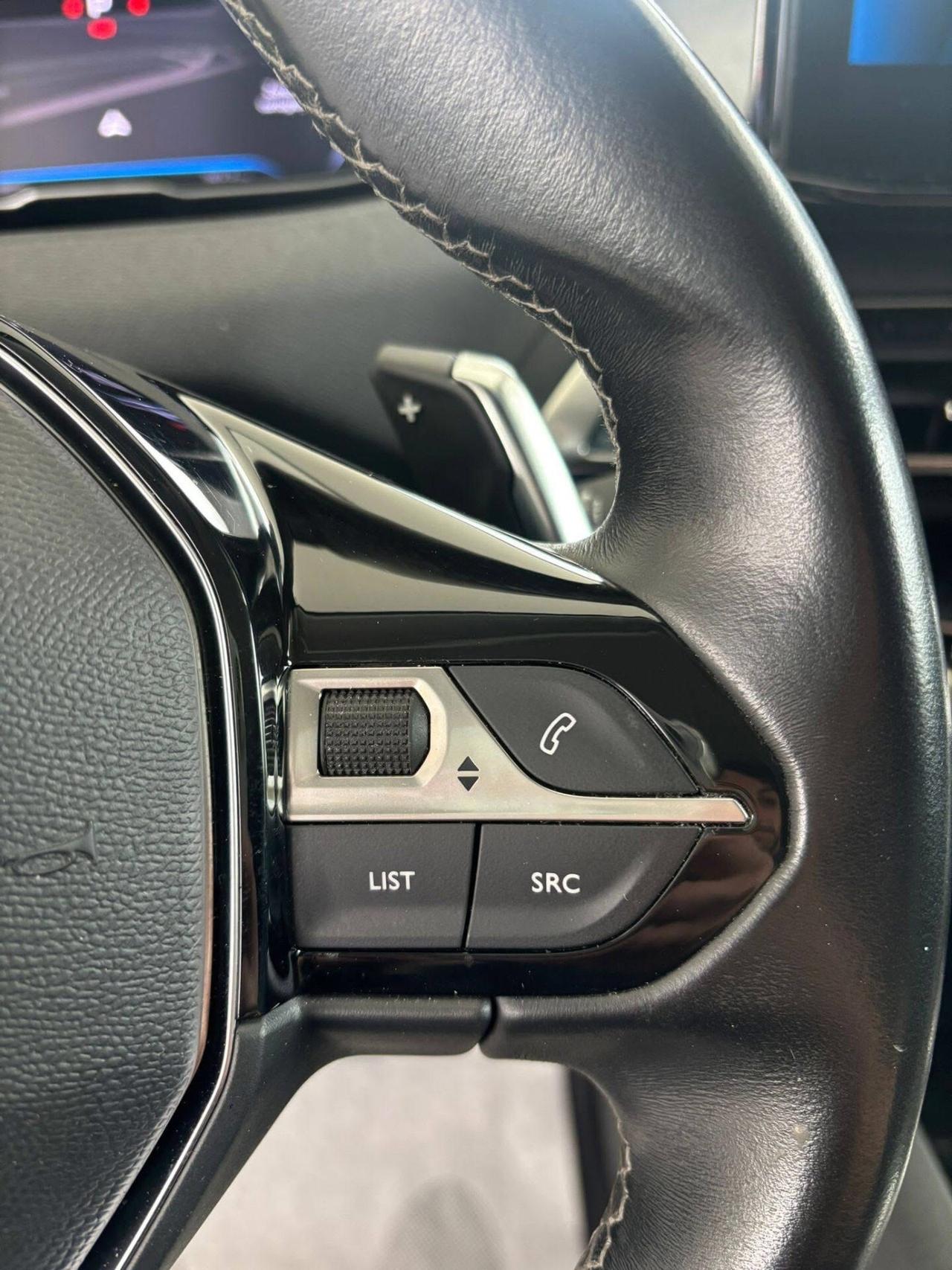 Peugeot 3008 BlueHDi 130 S&S Allure