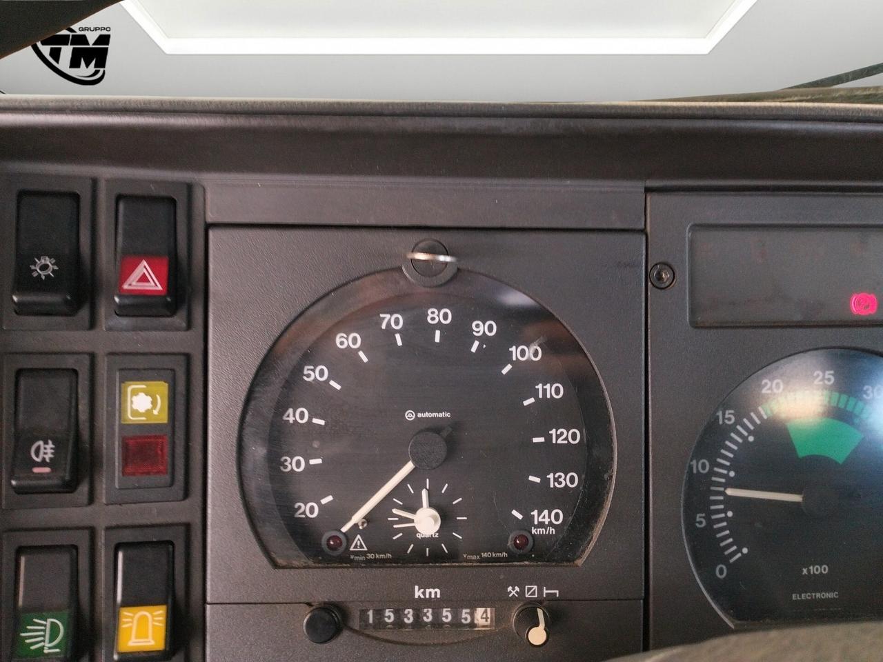 Iveco Daily 35.10 2.8 TD PC - carroattrezzi patente C - IVA ESCLUSA