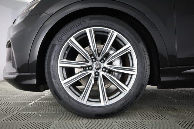AUDI Q8 Q8 50 TDI 286 CV quattro tiptronic Sport
