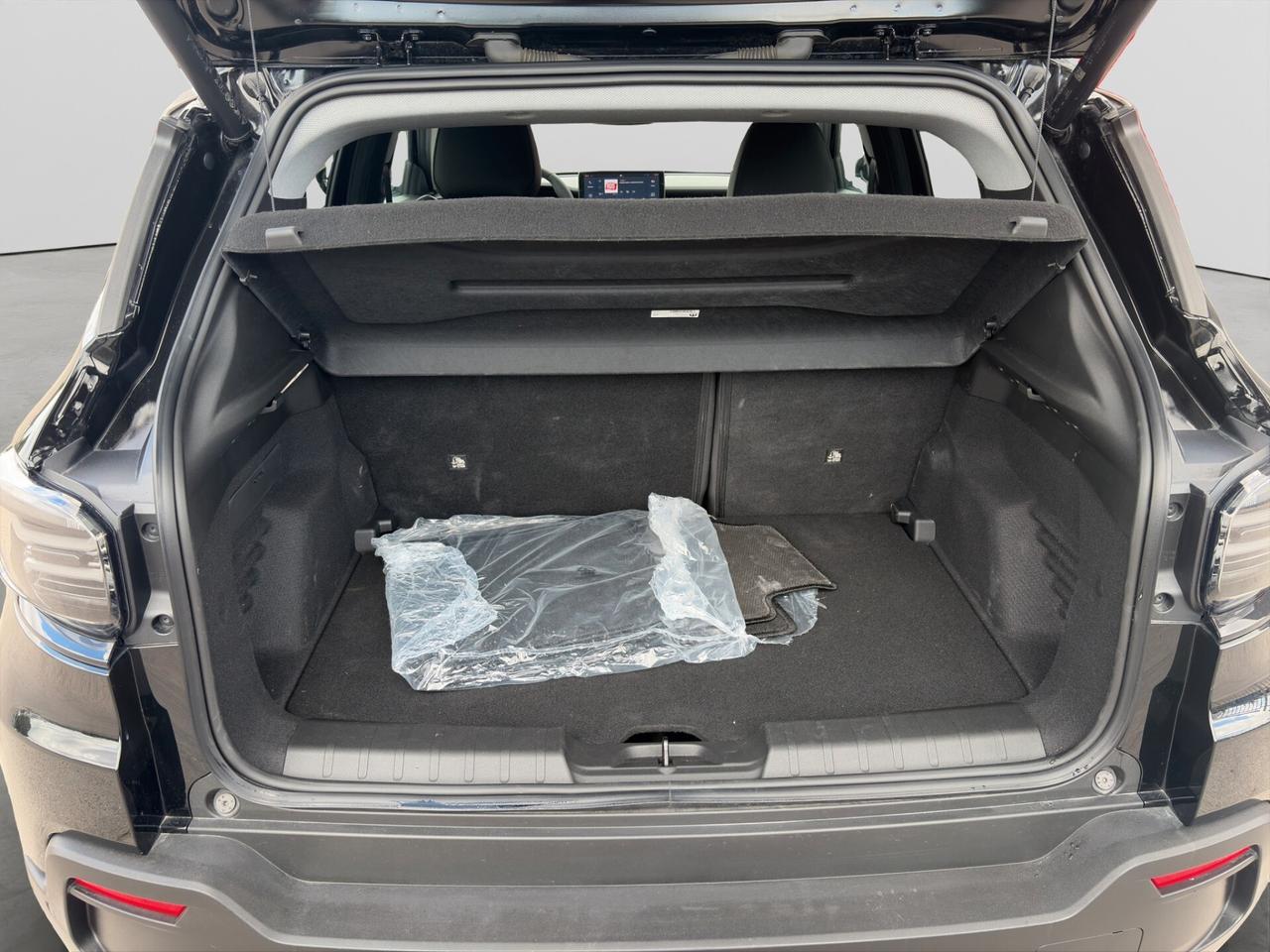 Jeep Avenger 1.2 SUMMIT