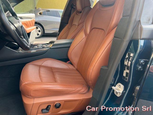 MASERATI Levante UNA DI CENTO edizione limitata