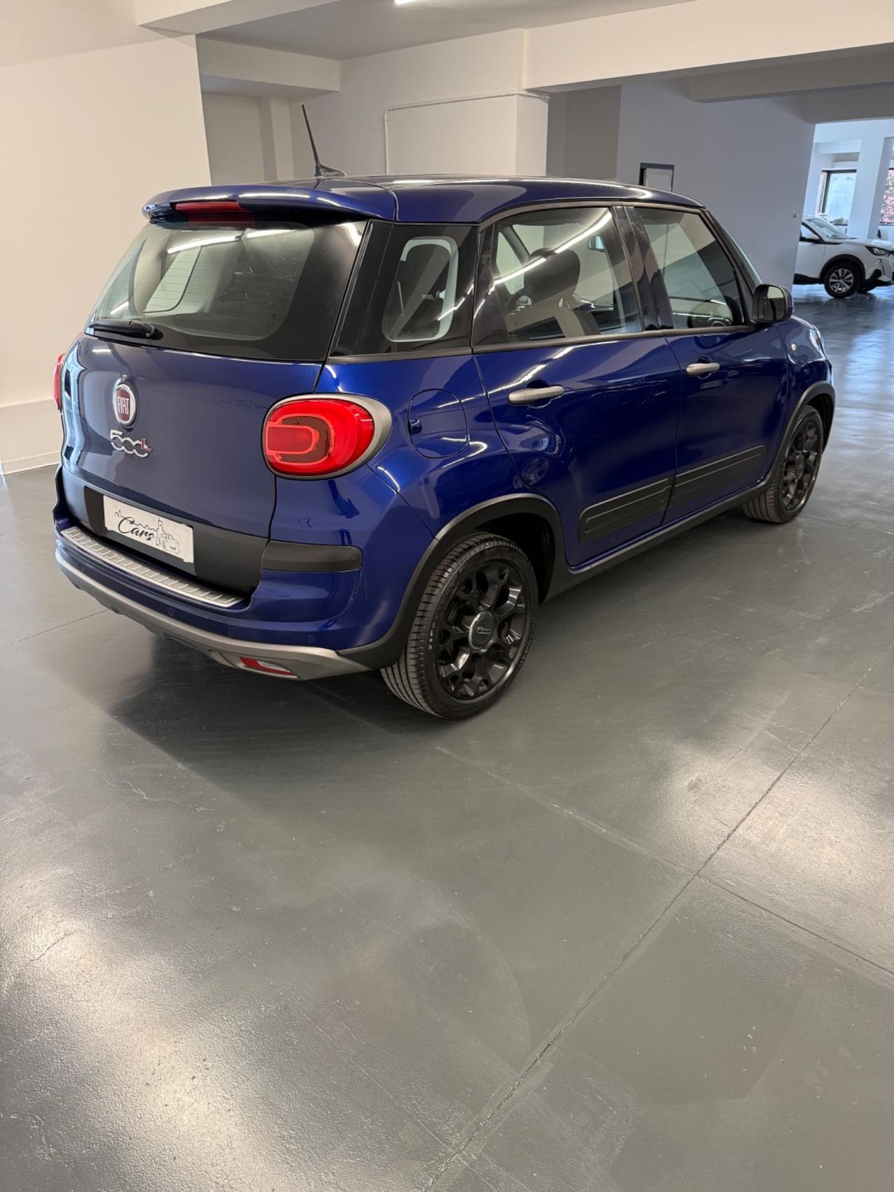 Fiat 500L 1.4 95 CV S&S Cross