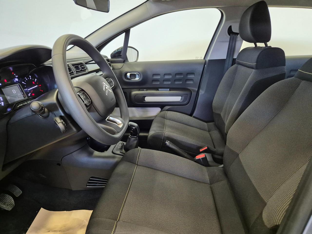 CITROEN C3 PureTech 83 S&S Plus IN PROMO