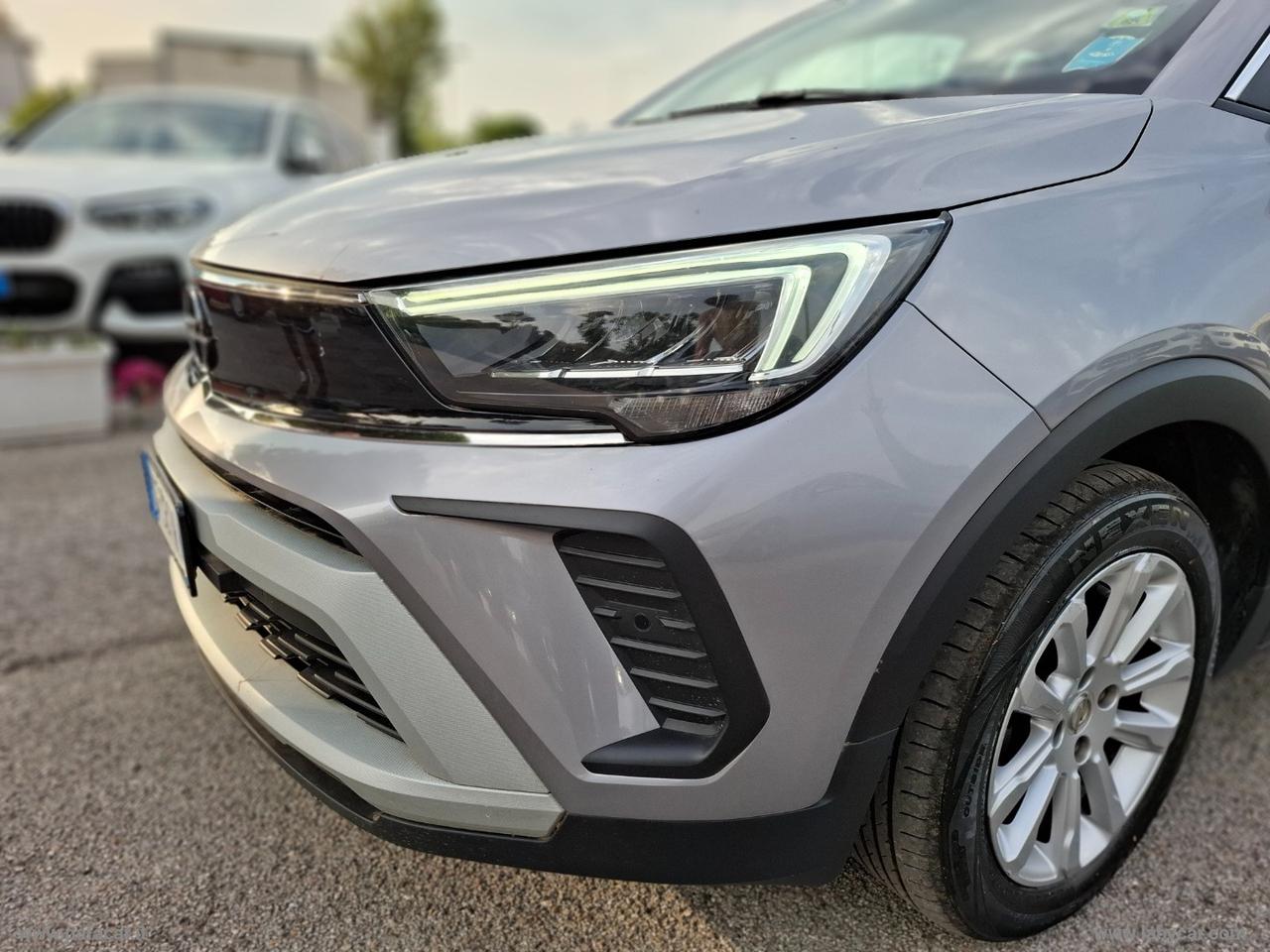 OPEL Crossland 1.2 12V S&S Elegance