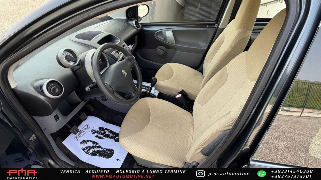 Citroen C1 1.0 5 porte C1TY