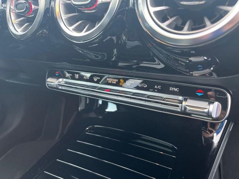 Mercedes-Benz Classe A - W177 2023 A AMG 35 AMG Line Premium Plus 4matic auto