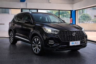 Dr 5.0 1.5 Bi-Fuel GPL 2023 35000km Unicoprietario