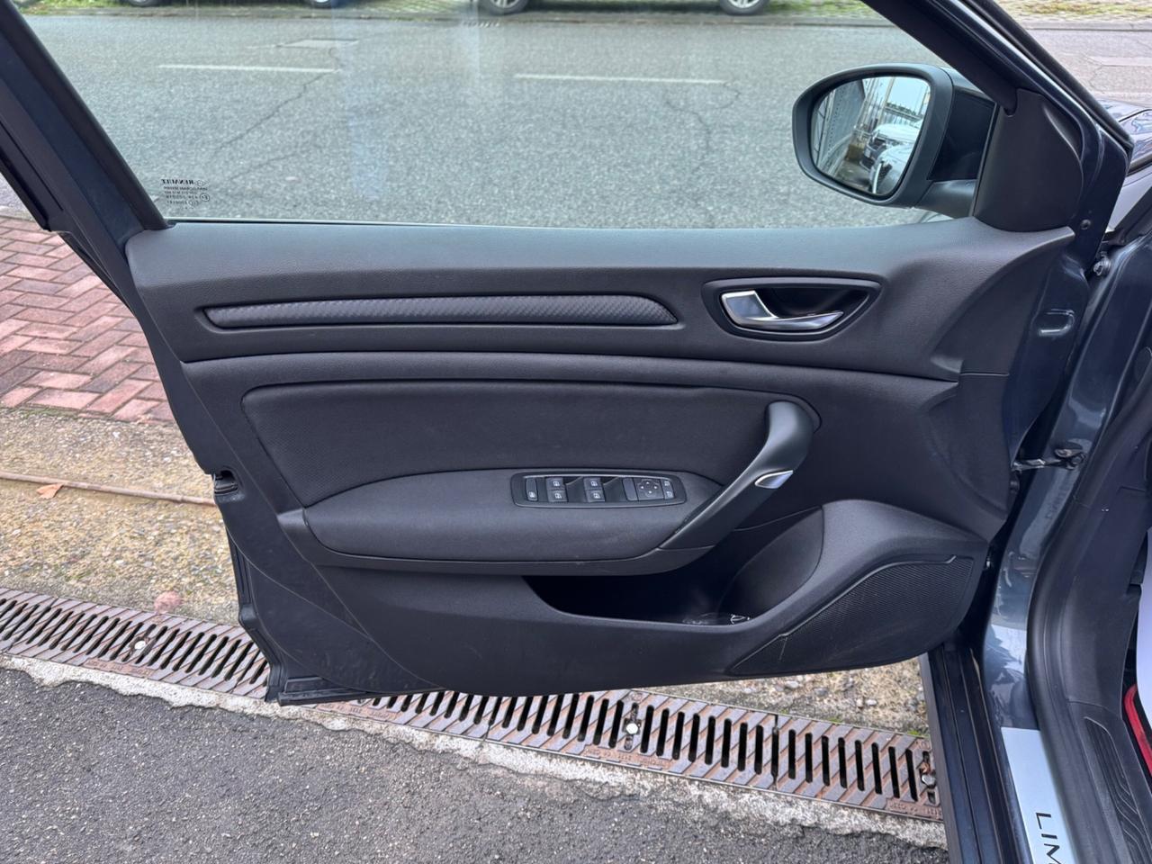 Renault Megane 1.3 Benzina. Euro 6D