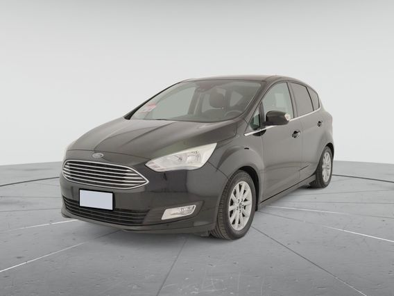 Ford C-max 1.5 tdci 120 cv s&s titanium