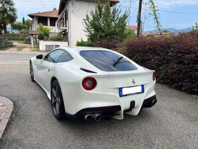 FERRARI F12 Berlinetta 6.3 dct