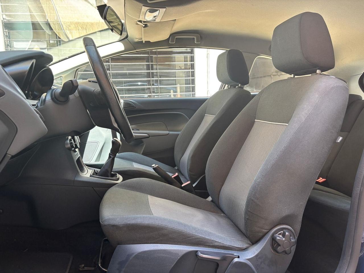 FORD FIESTA 66.000 KM ORIGINALI