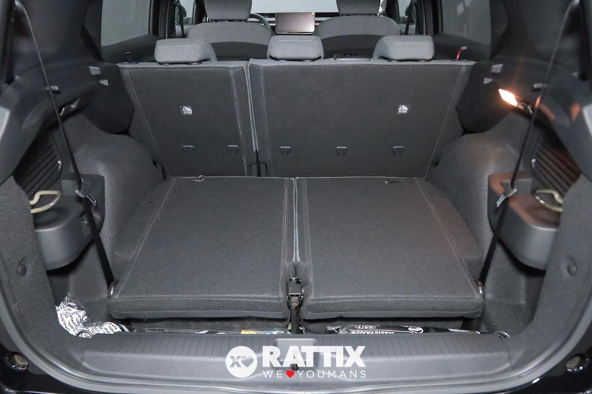 Citroen C3 Aircross 1.2 Puretech Turbo 100CV Plus 7p.ti